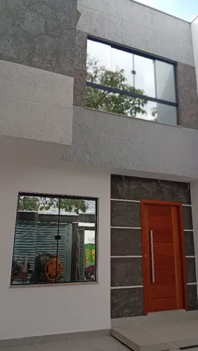 Casa duplex 3guartos,bairro parque olimpico, governador Valadares mg ZAP *Aris