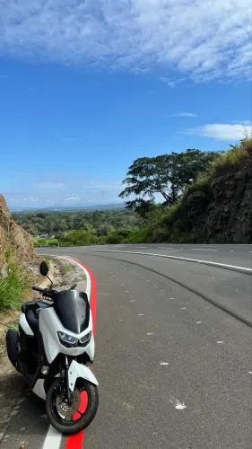 VENDO NMAX
