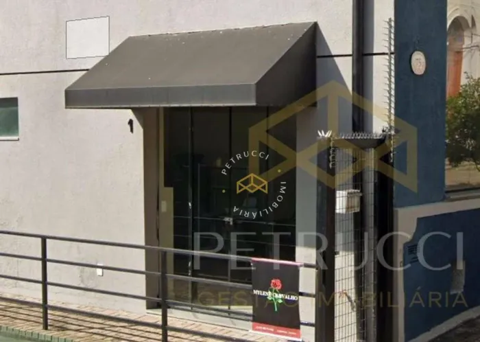Sala Comercial para locação, Sousas, Campinas - SA0222.
