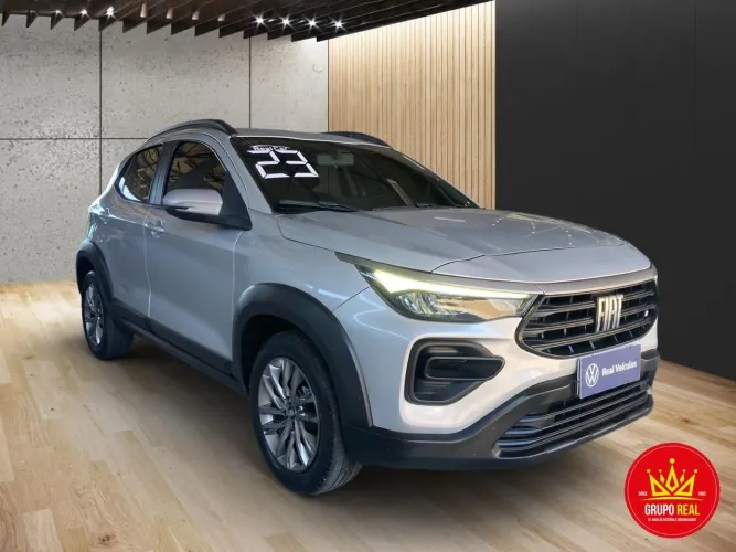 Fiat Pulse Drive 1.3 8V Flex Aut. 2023
