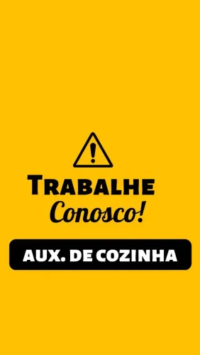 Auxiliar de Café da Manhã que more o mais próximo possível do T3.