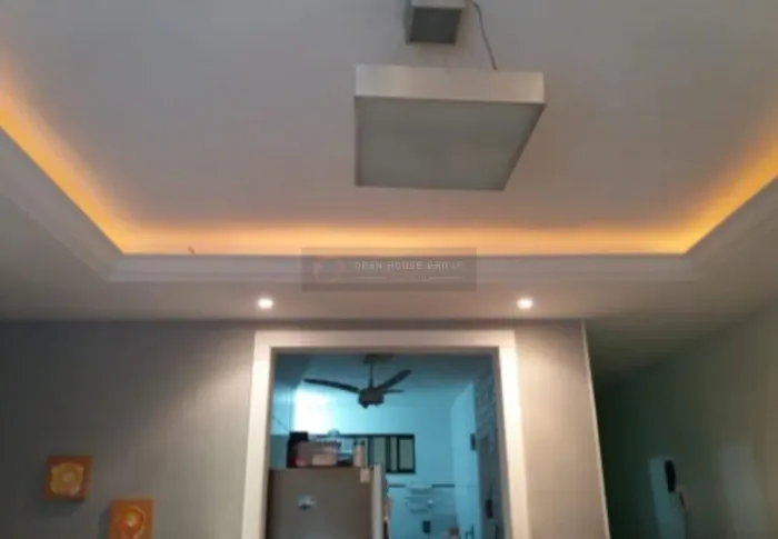 Apartamento à Venda em Centro