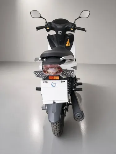 Moto avelloz 50c a venda corre! 