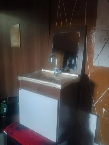 Armário para banheiro