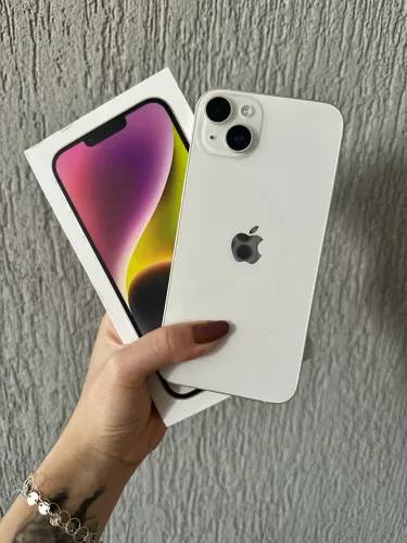 iPhone 14 Plus 128 Gb
