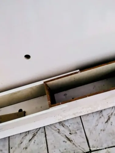 Quero ver o anúncio que eu coloquei no OLX de um painel