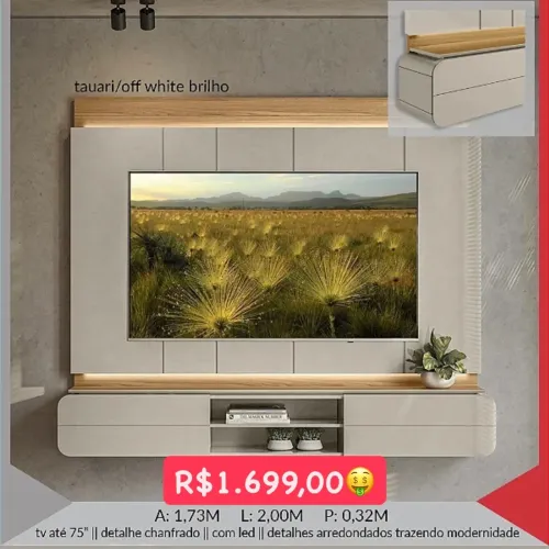 Painel S383