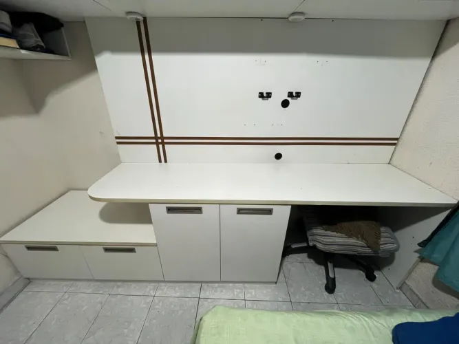 Vendo painel grande