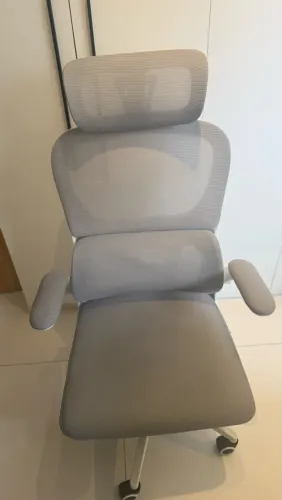 Cadeira ergonômica