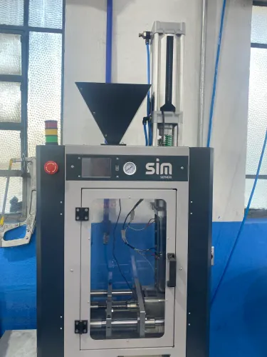 Injetora de Bancada SIN SENTHI3D