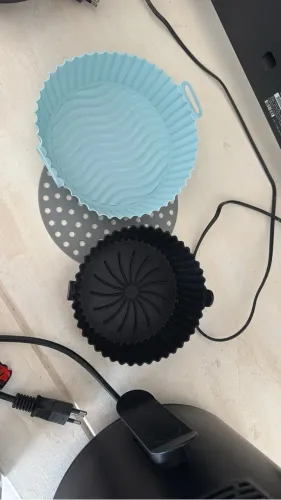 Air Fryer Midea