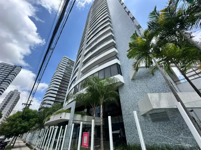 Imóvel para venda com 150 metros quadrados com 3 quartos em Nazaré - Belém - PA