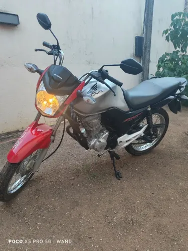 Honda Start 160c  2024
