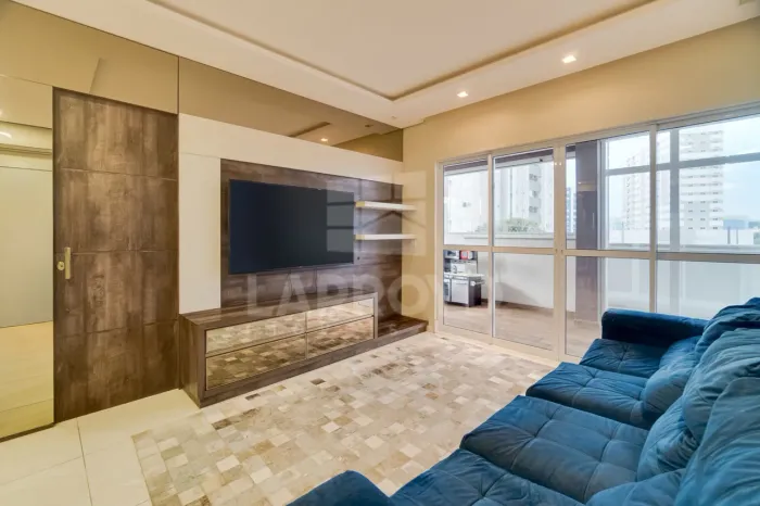 Apartamento à venda no Gran Via com terraço