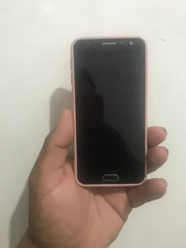 Vendo j5 prime 