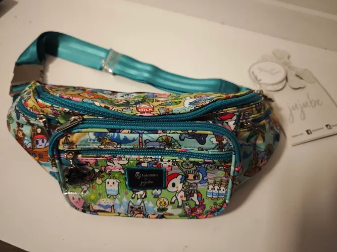 Pochete Tokidoki