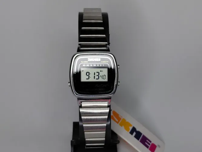 Relógio feminino skmei original 
