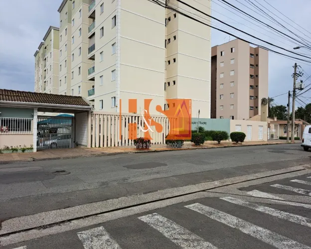 APARTAMENTO AO LADO DA UNIMAX