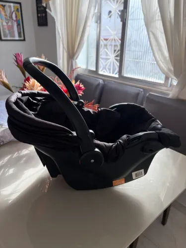 Bebê conforto