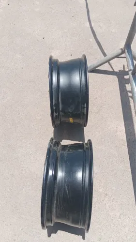 Rodas aro 14