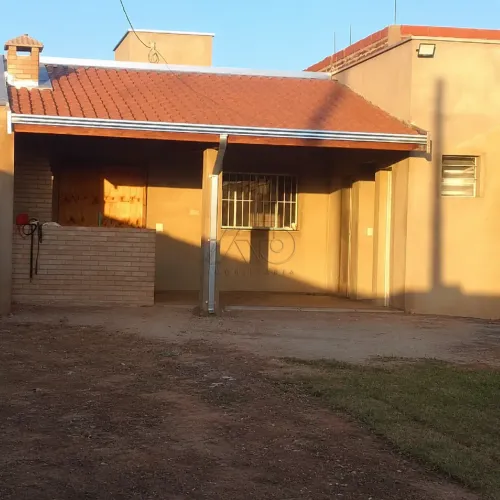 Casa à venda, 2 quartos, Área Rural de Saltinho - SALTINHO/SP