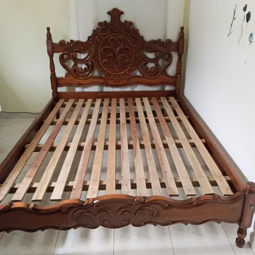 Cama de casal