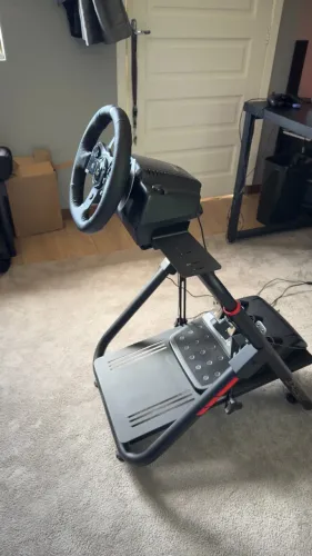 Volante Logitech G920 Xbox e PC + Extremic SimRacing