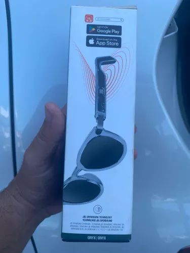 Óculos original JBL