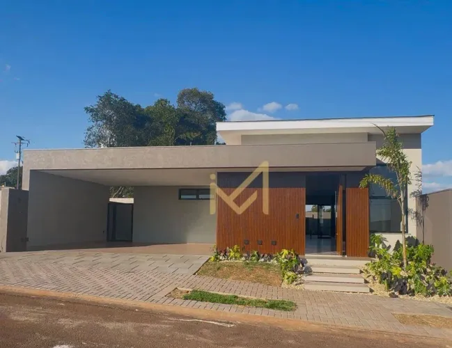 Casa à venda, 177 m² por R$ 2.150.000,00 - Vitality Home Resort - Cascavel/PR