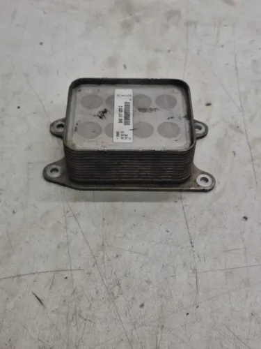 Resfriador Oleo Radiador Trocador Motor Calor Vw 2015 A 2016
