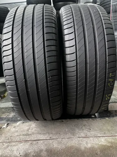 Pneus 215 50 17 Michelin 
