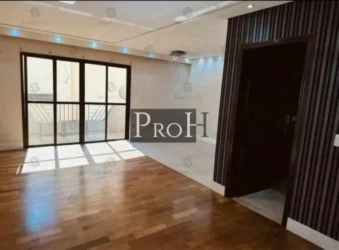 Apartamento para Locação 3 quartos, Vila Marina Santo André