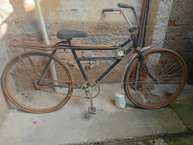 Bicicleta caloi