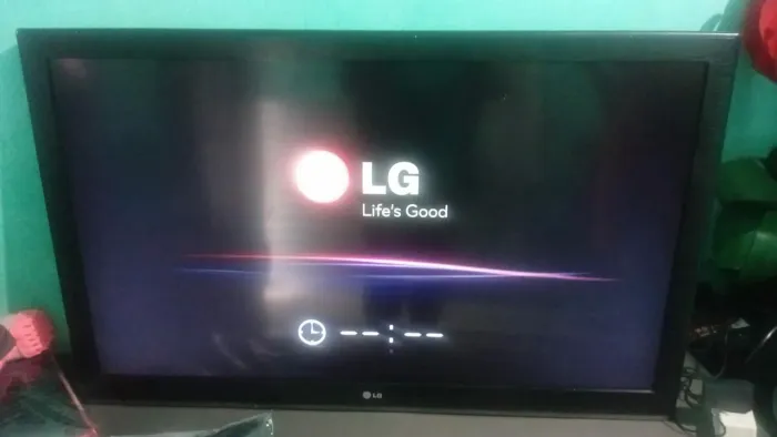 Tv LG 42 polegadas LCD