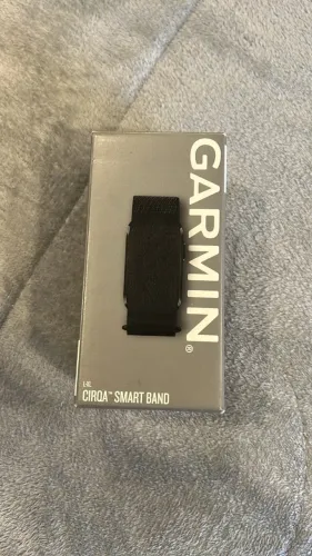 Garmin Cirqa