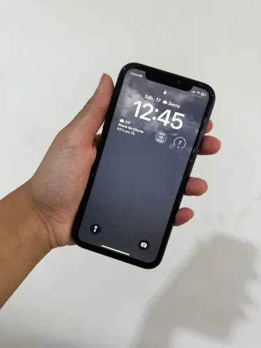 Iphone no preço tela original nunca foi trocada