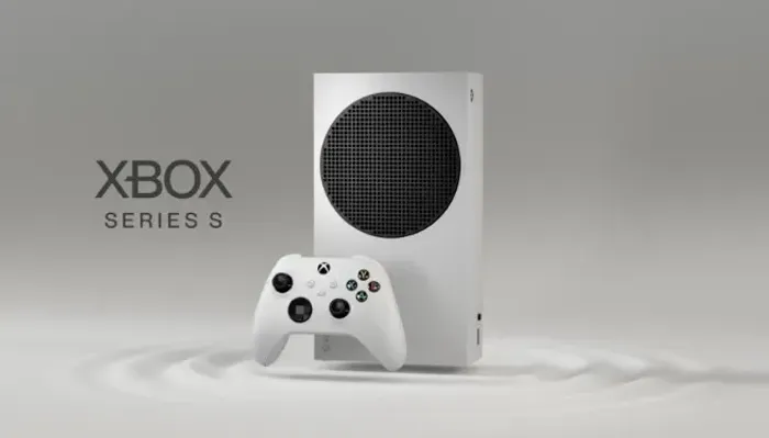 Xbox séries S 500GB + 500 GB HD EXTERNO. 1TB. + 1 CONTROLE