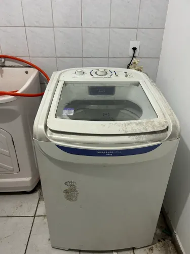 Máquina de lavar 13kg 