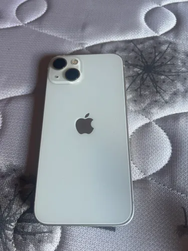 iPhone 13 128 600,00 pra peças