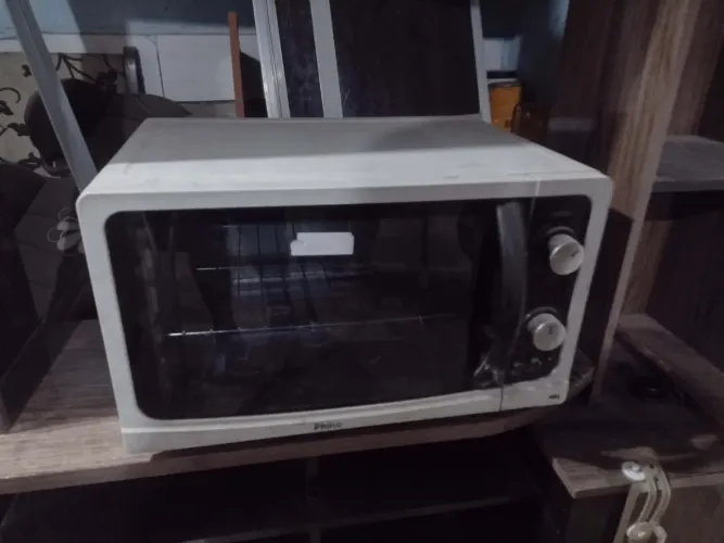 Forno elétrico 48 litros 