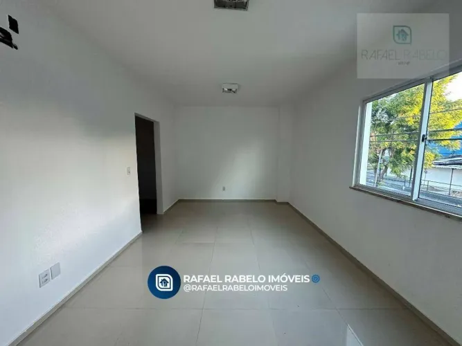 Loja para alugar, 36 m² por R$ 1.837,75/mês - Sapiranga - Fortaleza/CE