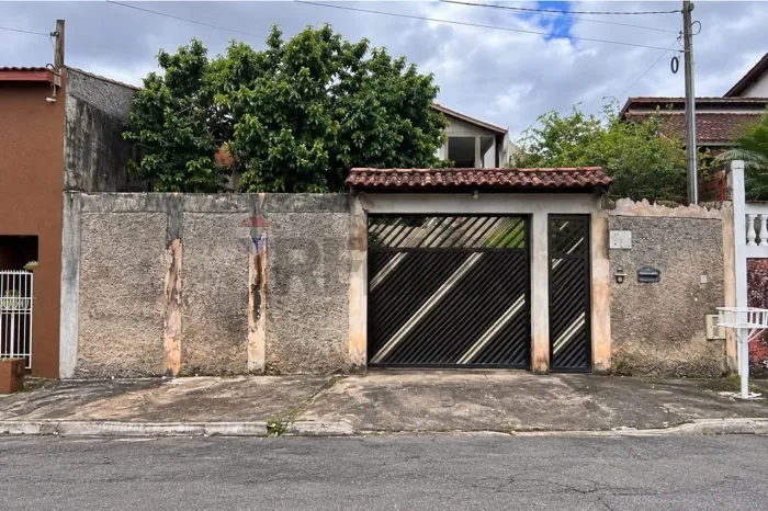 Casa Aconchegante em Jardim São Conrado, SP