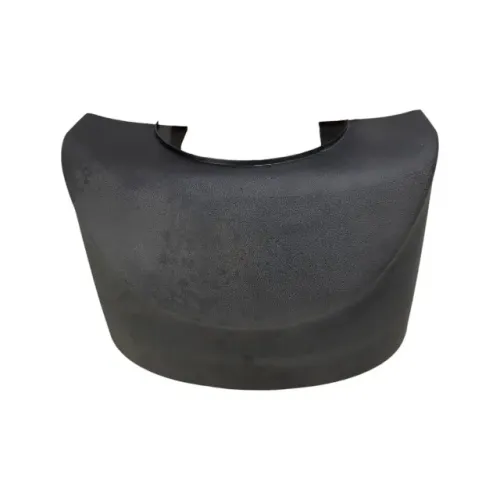 Moldura Inferior Chave Seta Citroen C4 Pallas 2008 a 2014  *7 Original