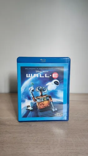 Pixar Wall-E Bd
