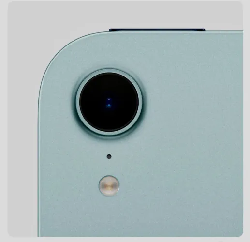 iPad mini A17 Pro (na caixa)