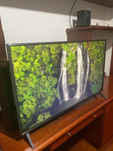 TV LG 49 Polegadas 