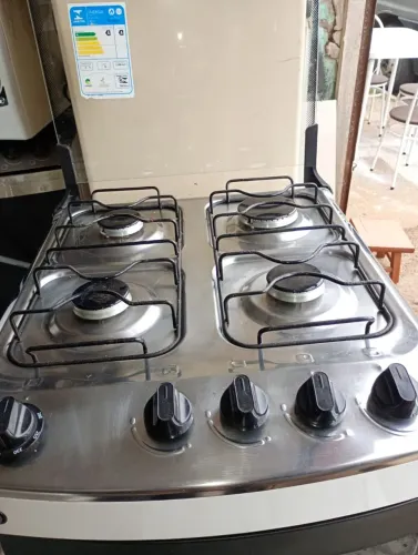 Vendo fogão