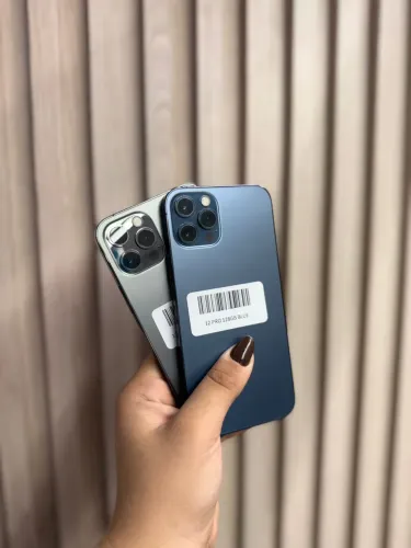 iPhone 12 Pro 128gb com garantia Kaiser iPhones 