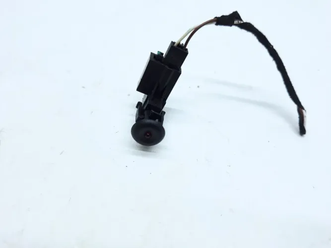Led Alarme Vw Jetta Gli 2.0 2020 1k0919238a
