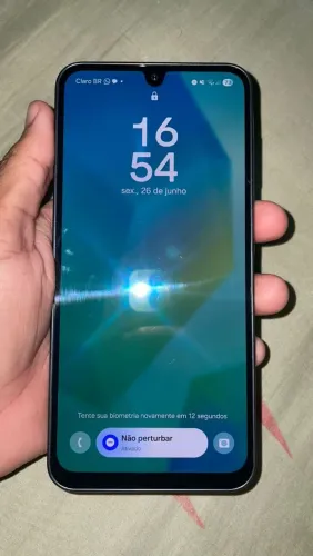 Galaxy a16